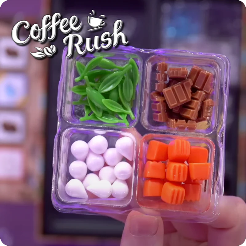 Coffee Rush - Image 5