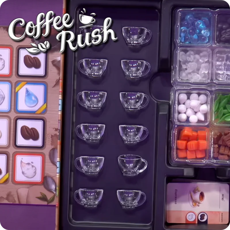 Coffee Rush - Image 6