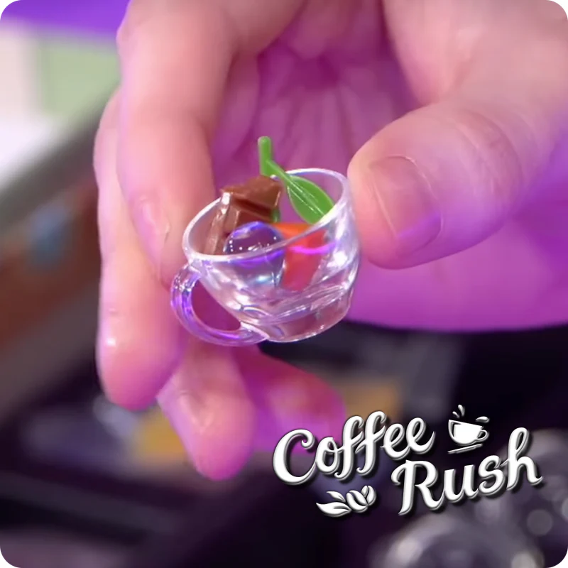 Coffee Rush - Image 7