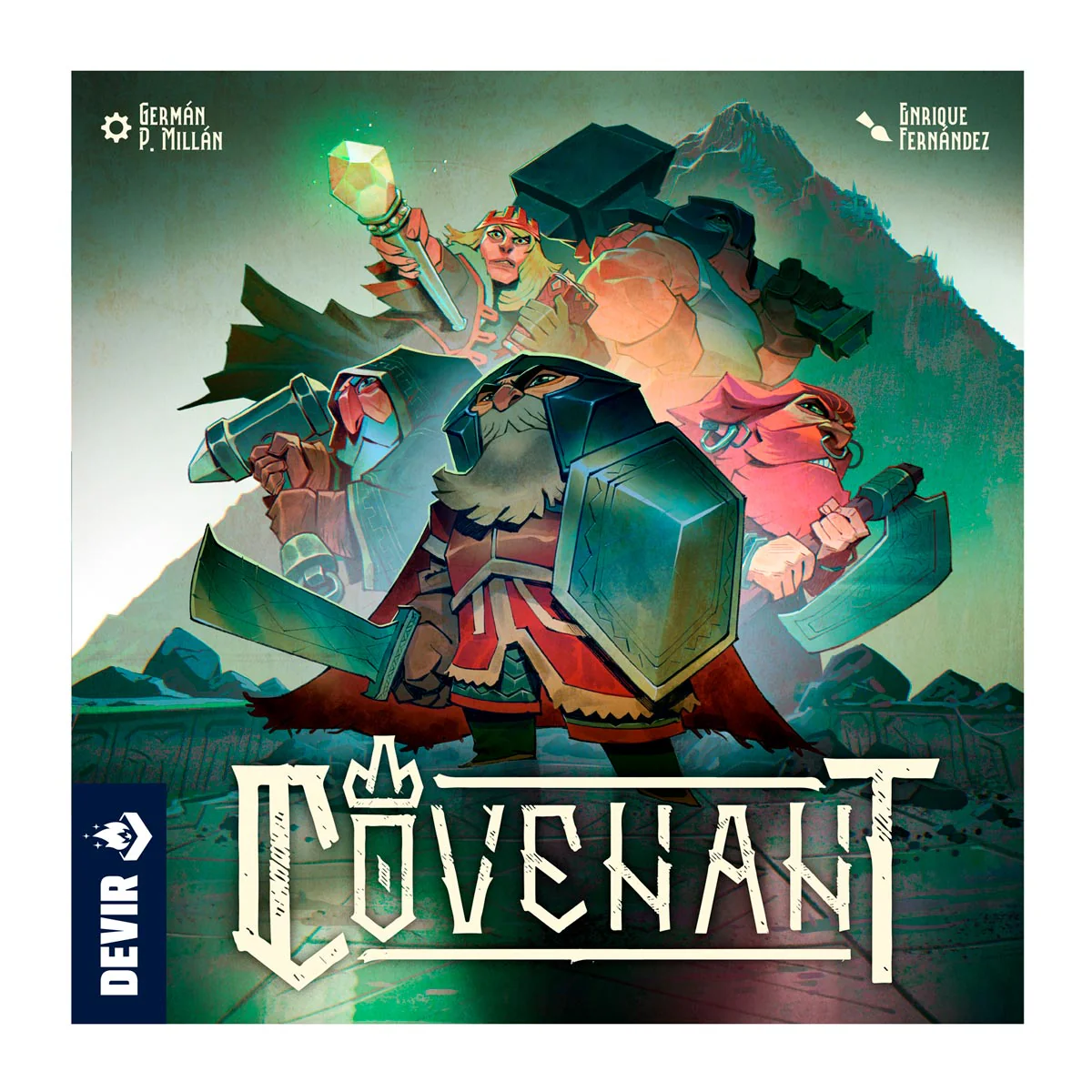 Covenant - Image 3