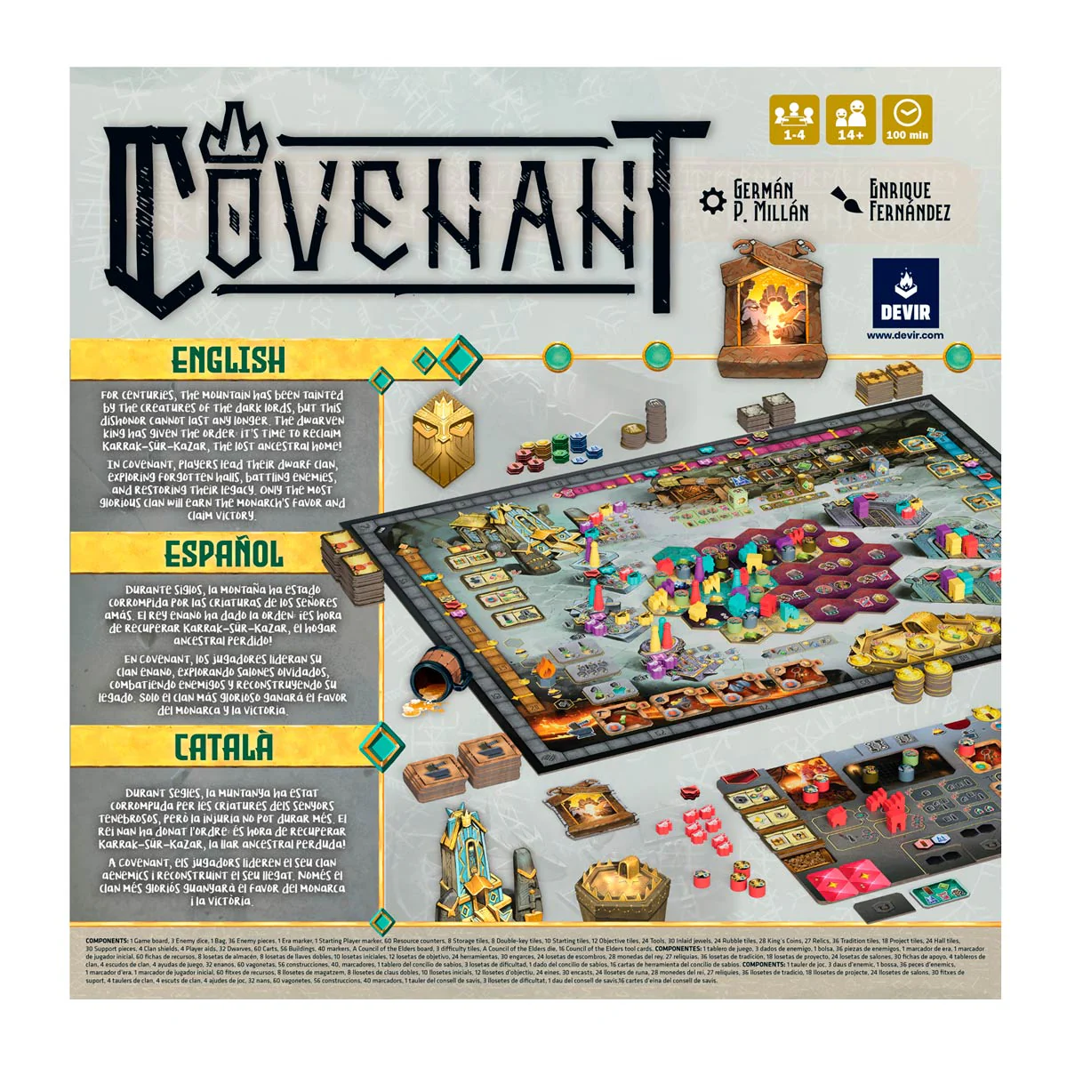 Covenant - Image 4