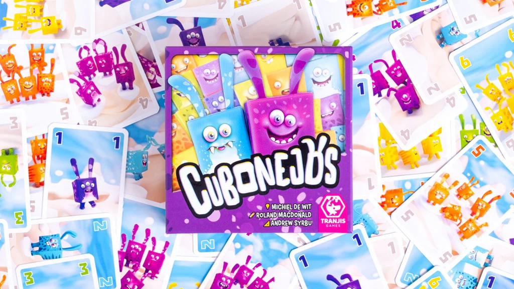 Cubonejos - Image 2