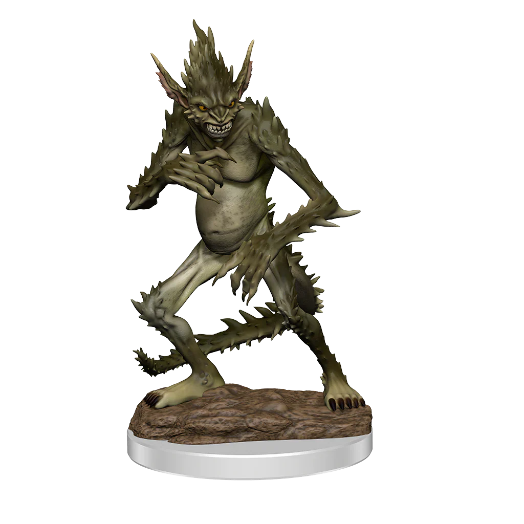 D&D Nolzur's Marvelous Minis: Barbed Devils - Image 3