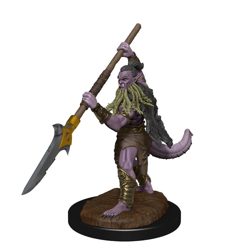 D&D Nolzur's Marvelous Minis: Bearded Devils - Image 4