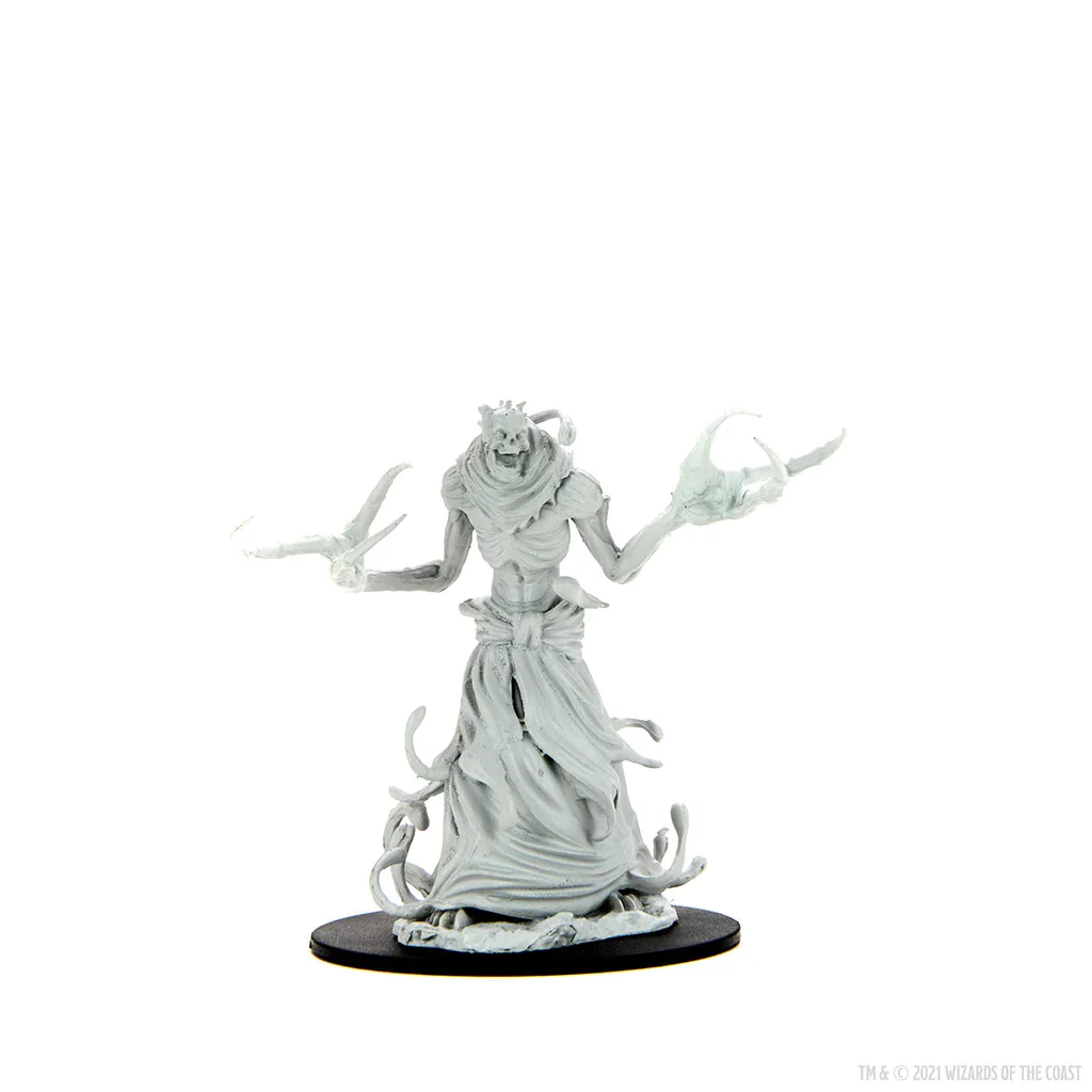 D&D Nolzur's Marvelous Minis: Boneclaw - Image 3