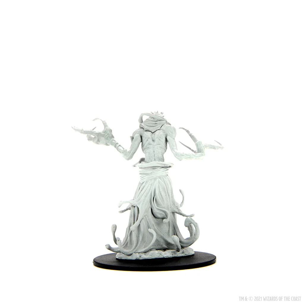 D&D Nolzur's Marvelous Minis: Boneclaw - Image 4