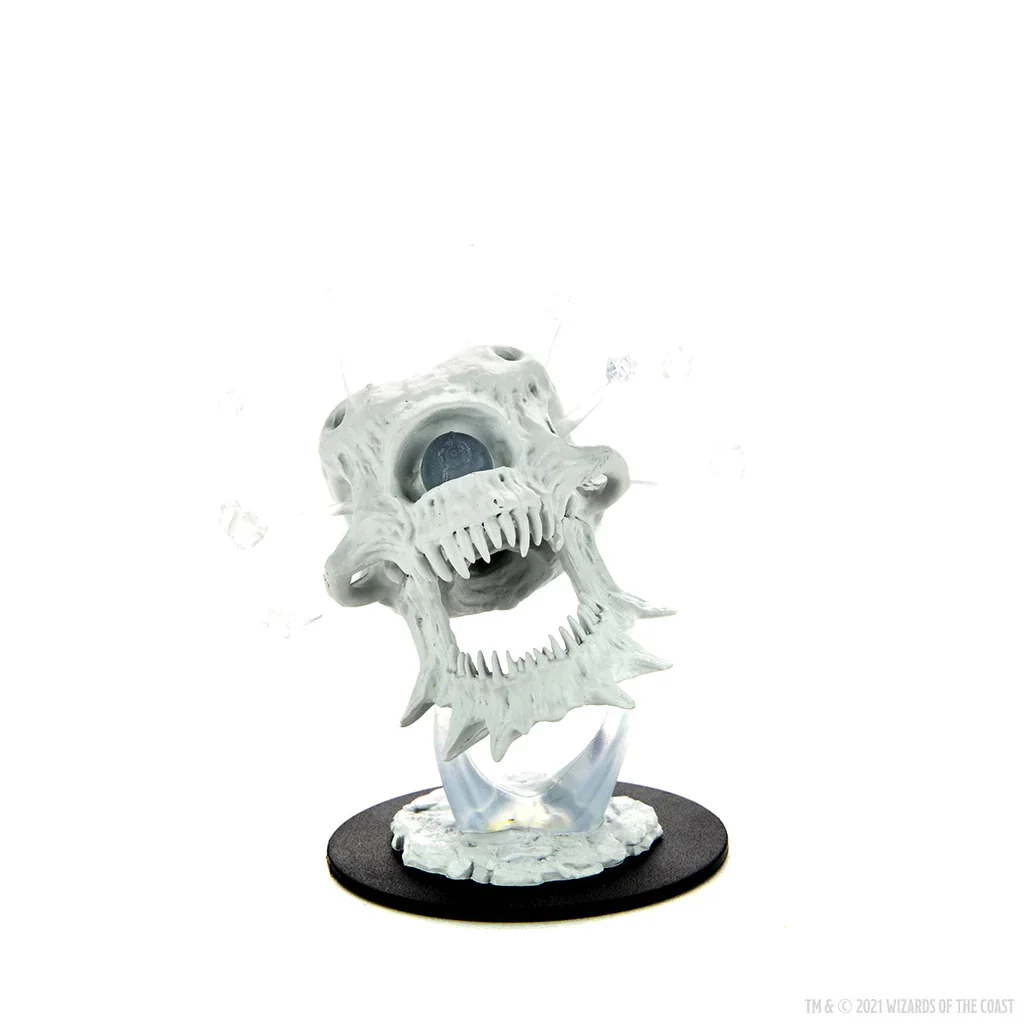 D&D Nolzur's Marvelous Minis: Death Tyrant - Image 3