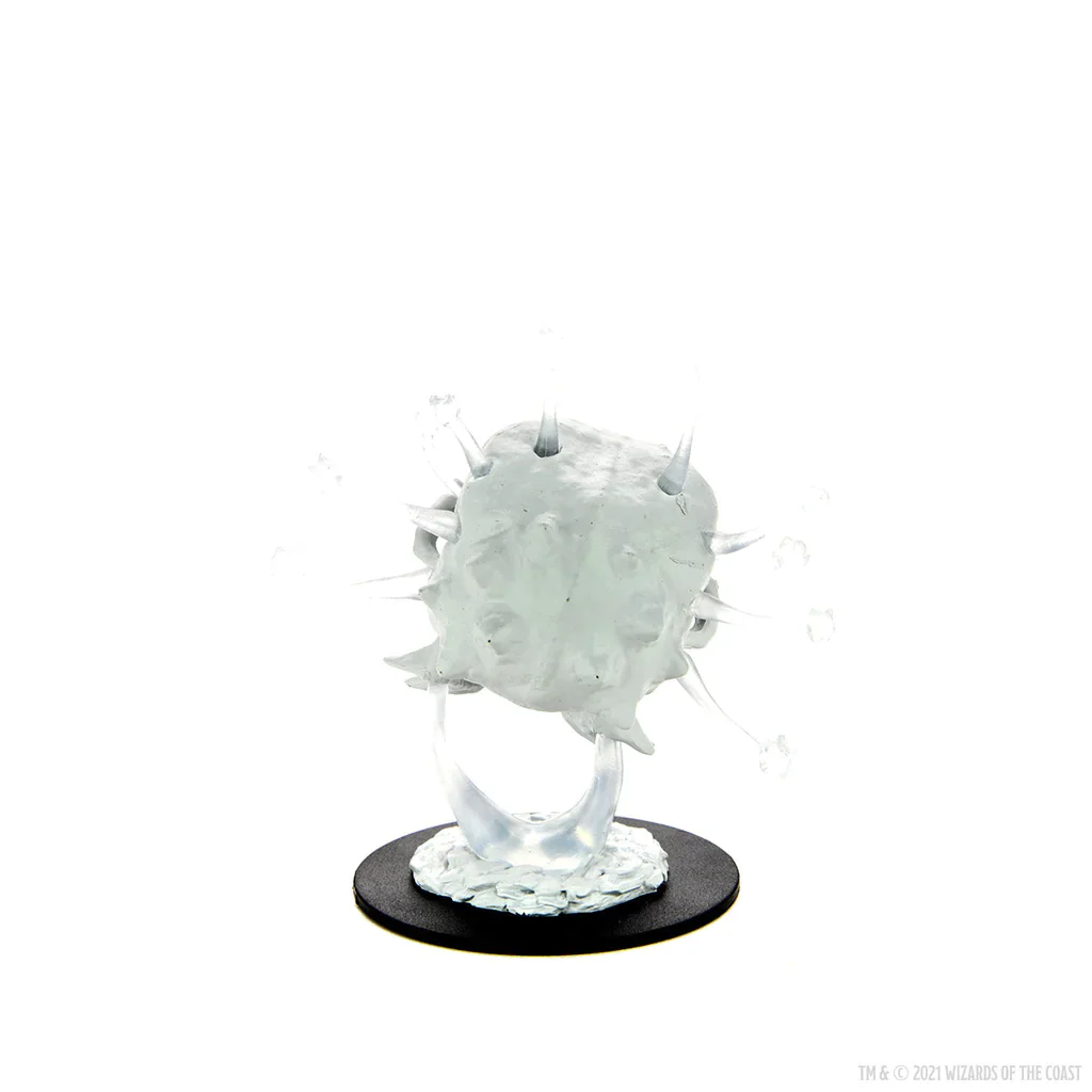 D&D Nolzur's Marvelous Minis: Death Tyrant - Image 4