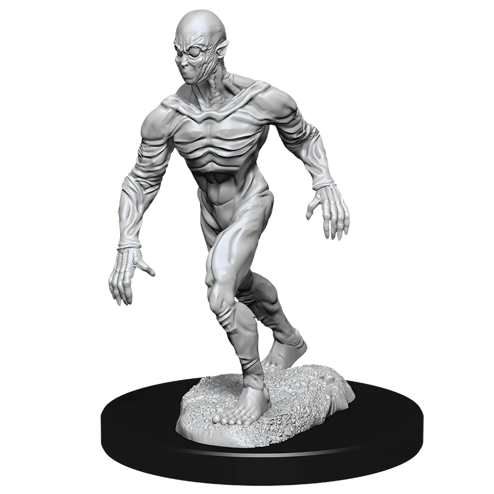 D&D Nolzur's Marvelous Minis: Doppelganger - Image 4