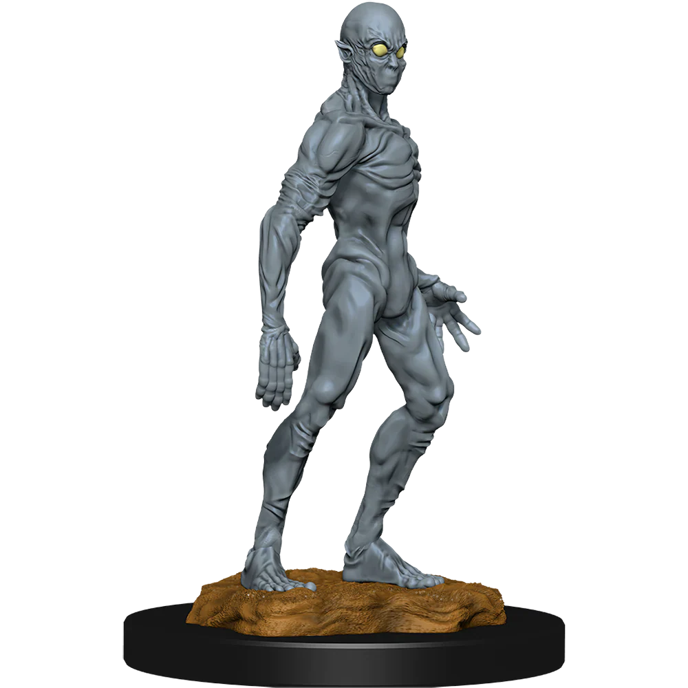D&D Nolzur's Marvelous Minis: Doppelganger - Image 7