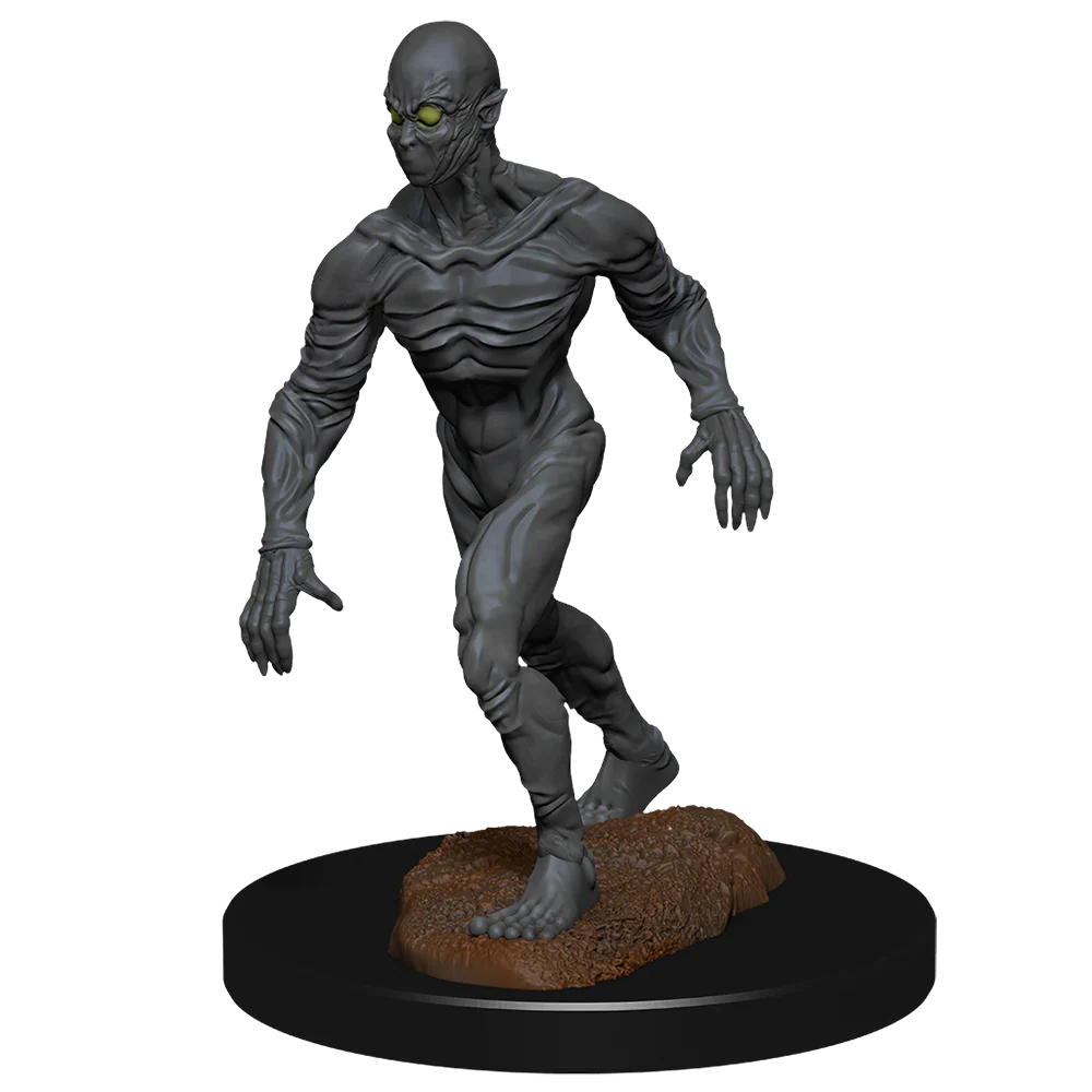 D&D Nolzur's Marvelous Minis: Doppelganger - Image 8
