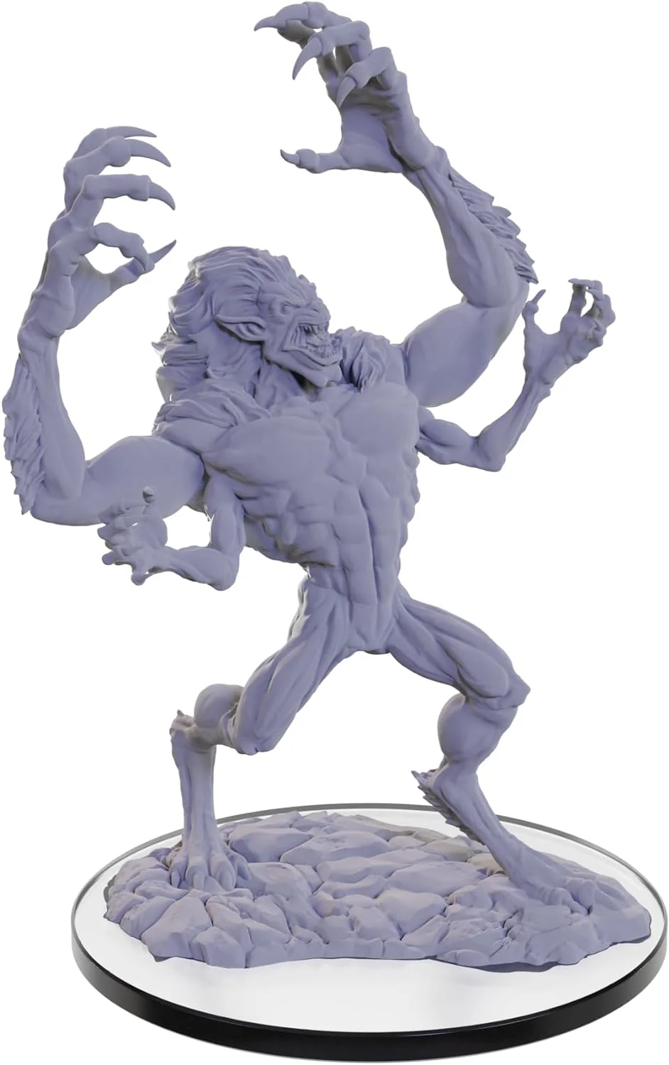 D&D Nolzur's Marvelous Minis: Draegloth - Image 3