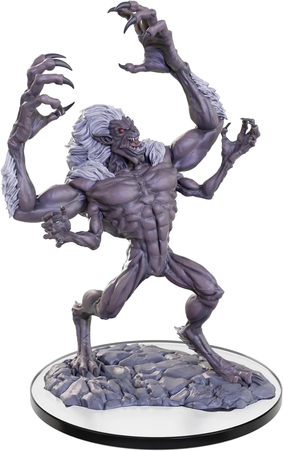 D&D Nolzur's Marvelous Minis: Draegloth - Image 4