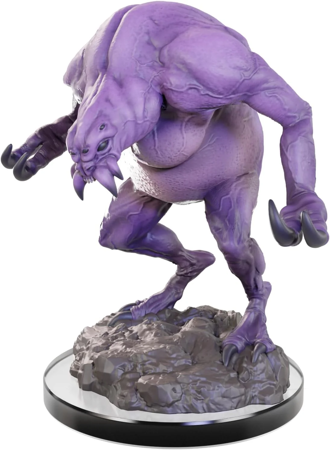 D&D Nolzur's Marvelous Minis: Ettercaps - Image 3