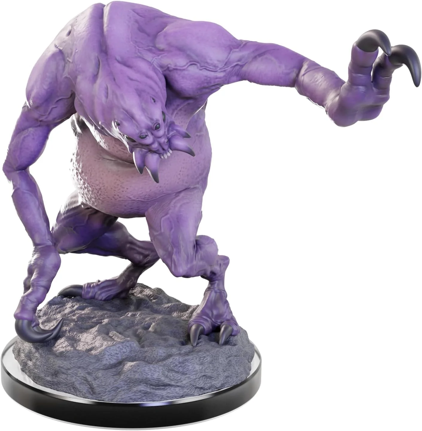 D&D Nolzur's Marvelous Minis: Ettercaps - Image 4