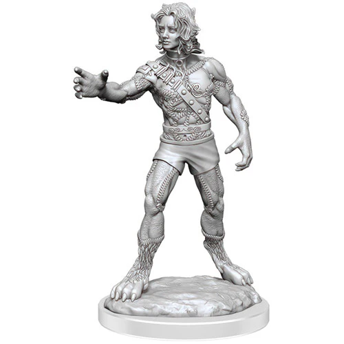 D&D Nolzur's Marvelous Minis: Headless Monster - Image 2