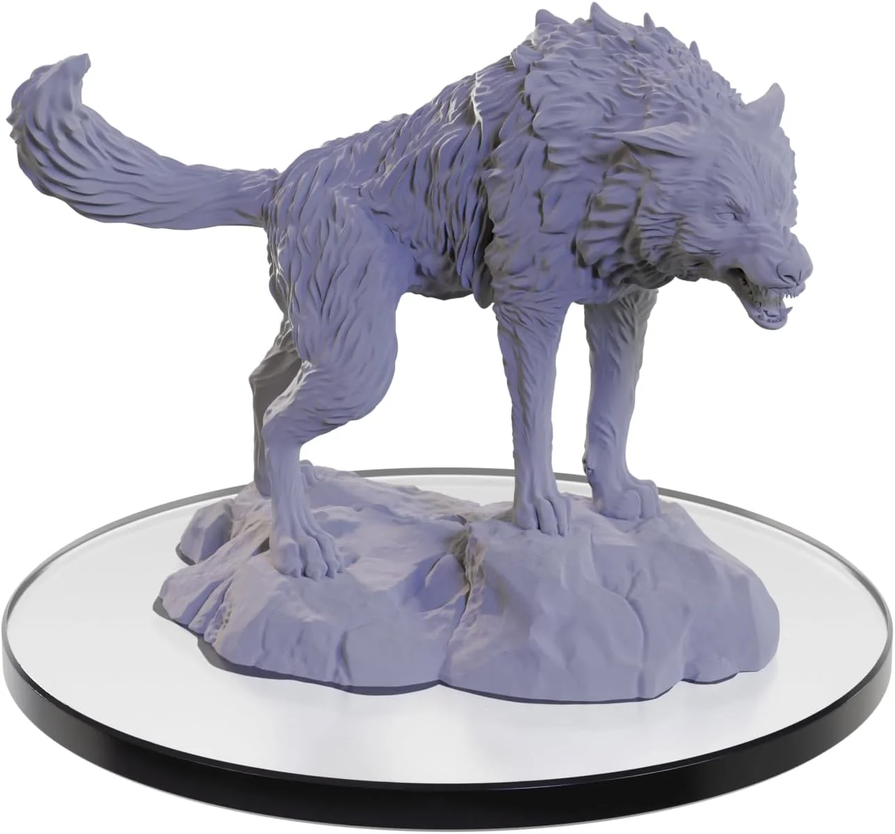 D&D Nolzur's Marvelous Minis: Loup Garou - Image 4