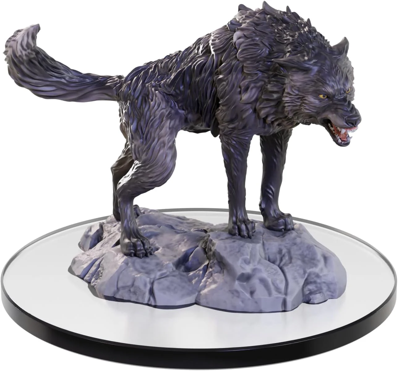D&D Nolzur's Marvelous Minis: Loup Garou - Image 8