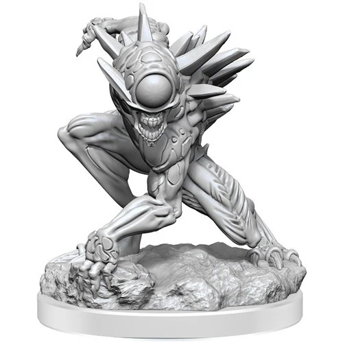 D&D Nolzur's Marvelous Minis: Nothics - Image 3