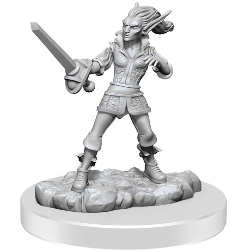 D&D Nolzur's Marvelous Minis: Quicklings - Image 2