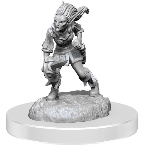 D&D Nolzur's Marvelous Minis: Quicklings - Image 3