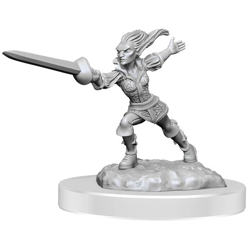 D&D Nolzur's Marvelous Minis: Quicklings - Image 4