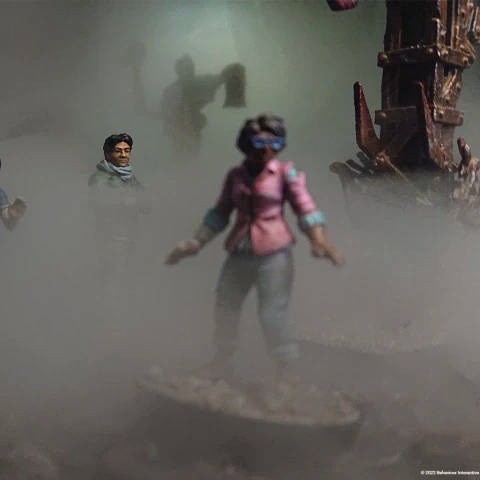 Dead By Daylight - DBD Juego de Mesa - Image 7