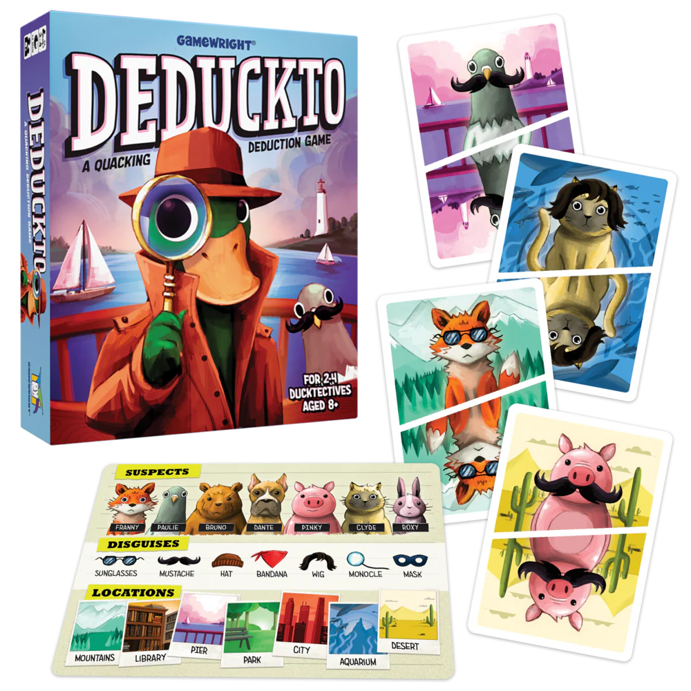 Deduckto - Image 2