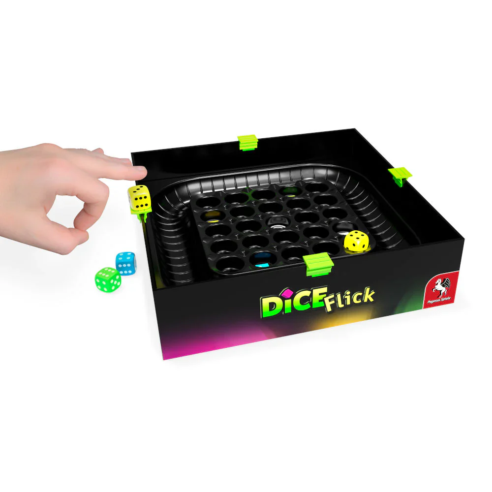 Dice Flick - Image 2