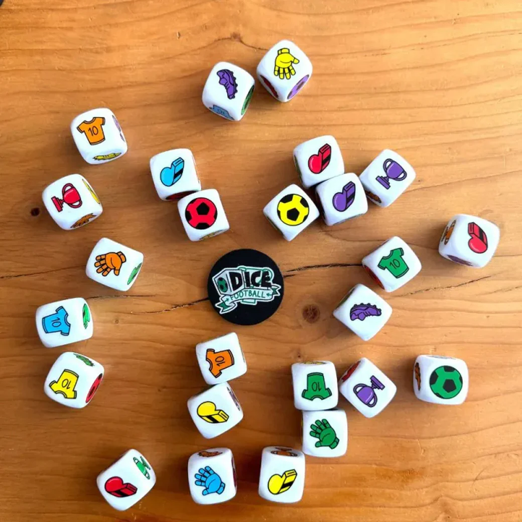 Dice Football - Image 2