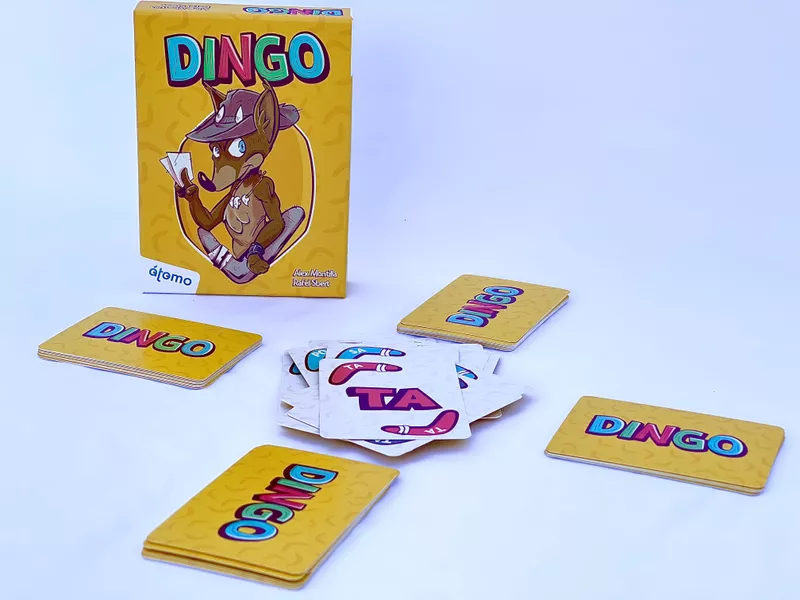 Dingo - Image 3