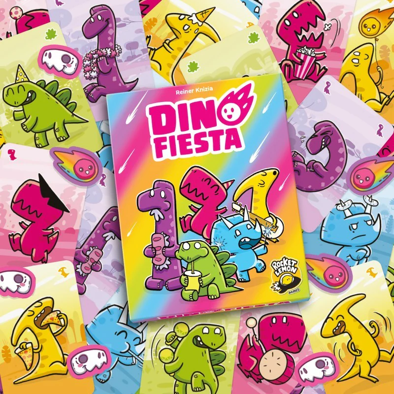 Dino Fiesta - Image 3