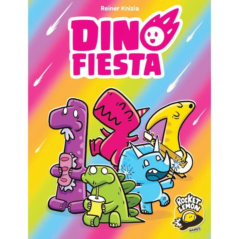 Dino Fiesta - Image 4