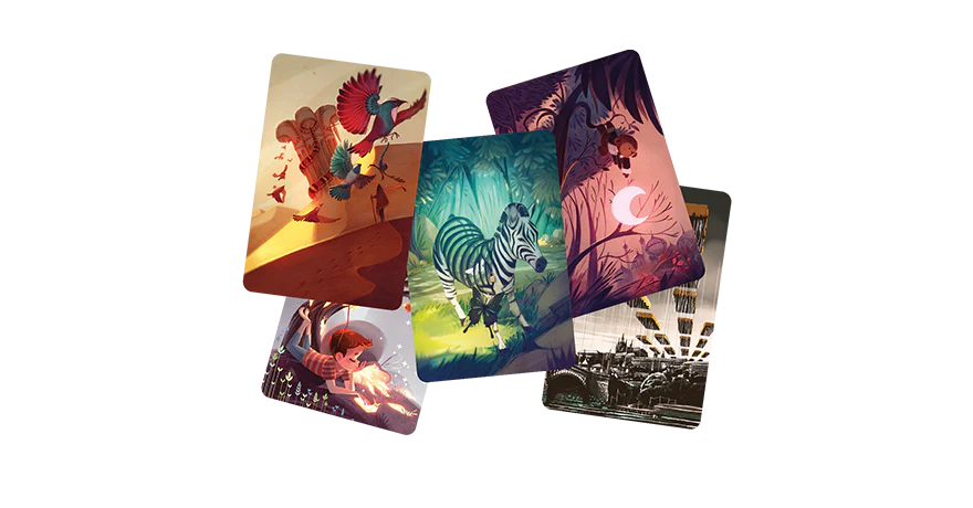 Dixit Anniversary (Expansión) - Image 3