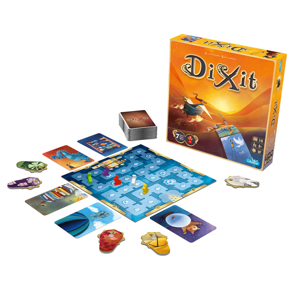 Dixit Nueva Edición - Image 2