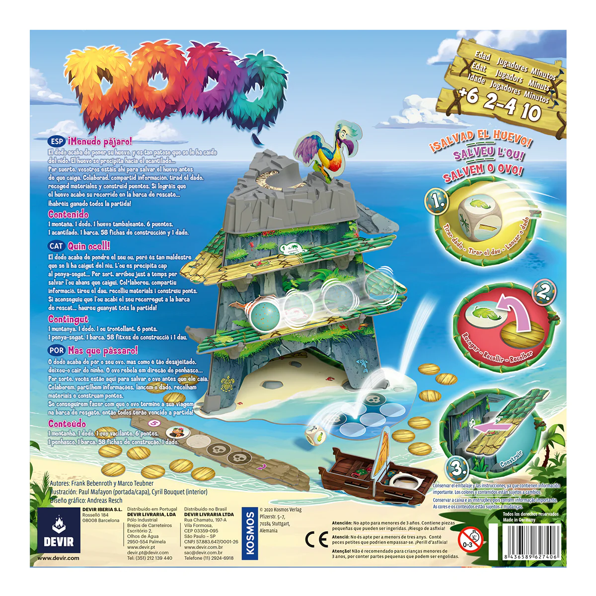 Dodo - Image 4