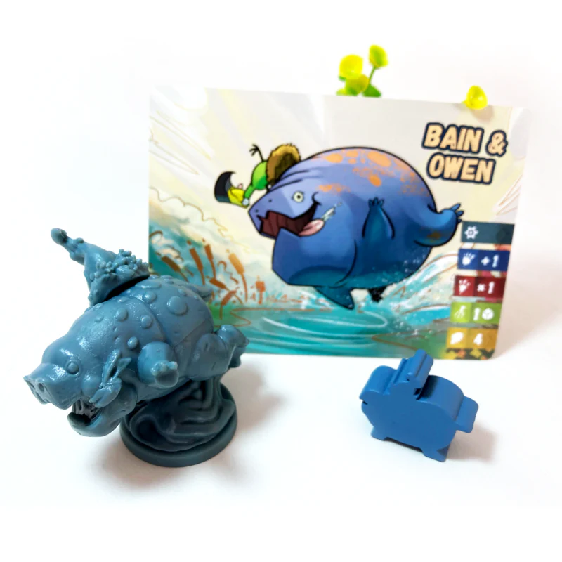 Dodos Riding Dinos Dodo Dash + Language Pack - Image 4