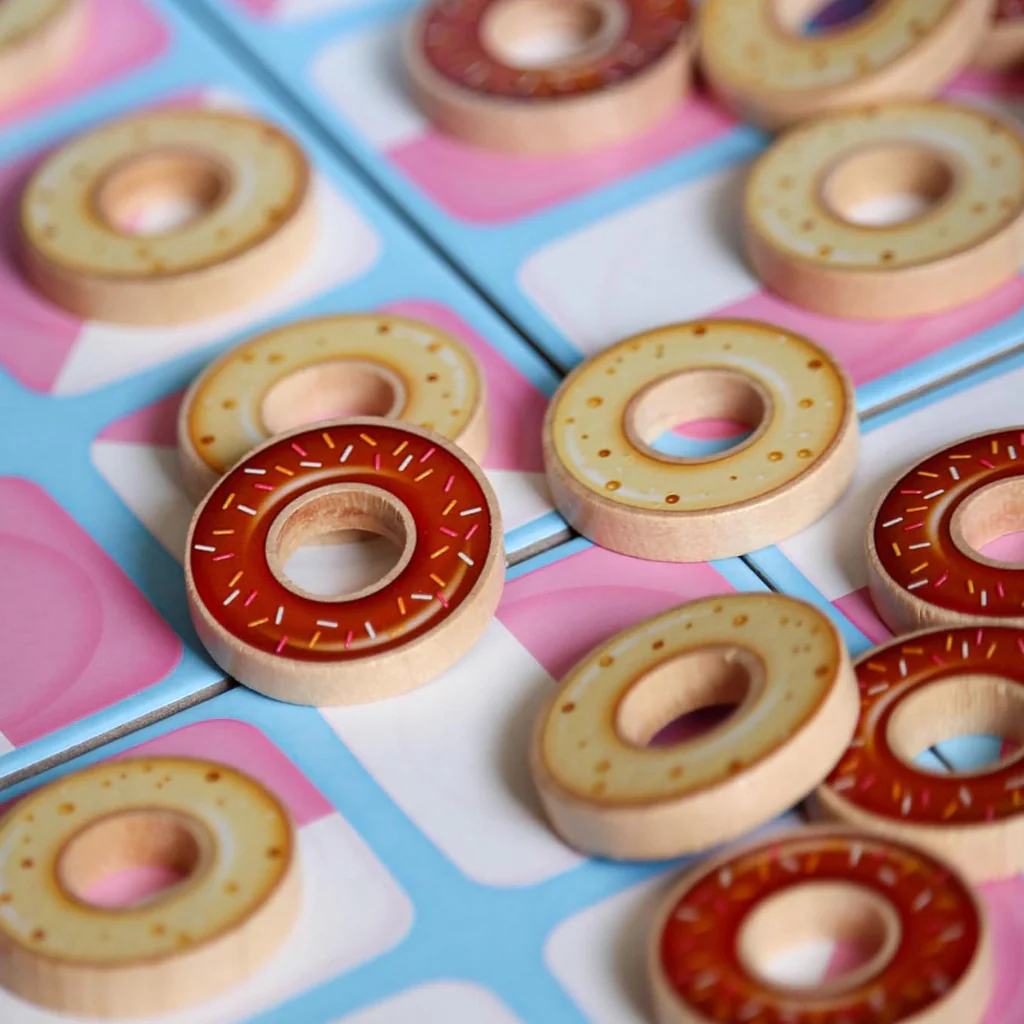 Donuts - Image 3