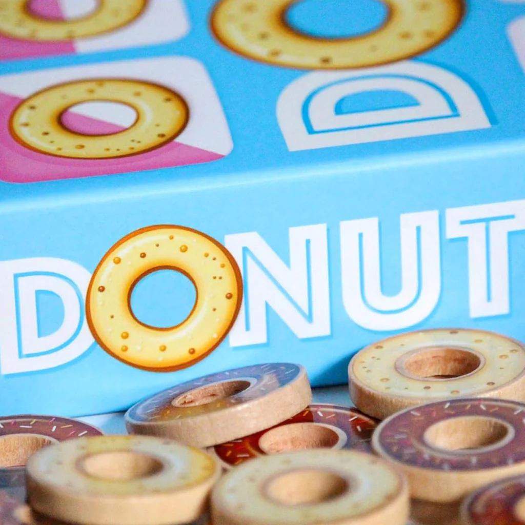 Donuts - Image 4