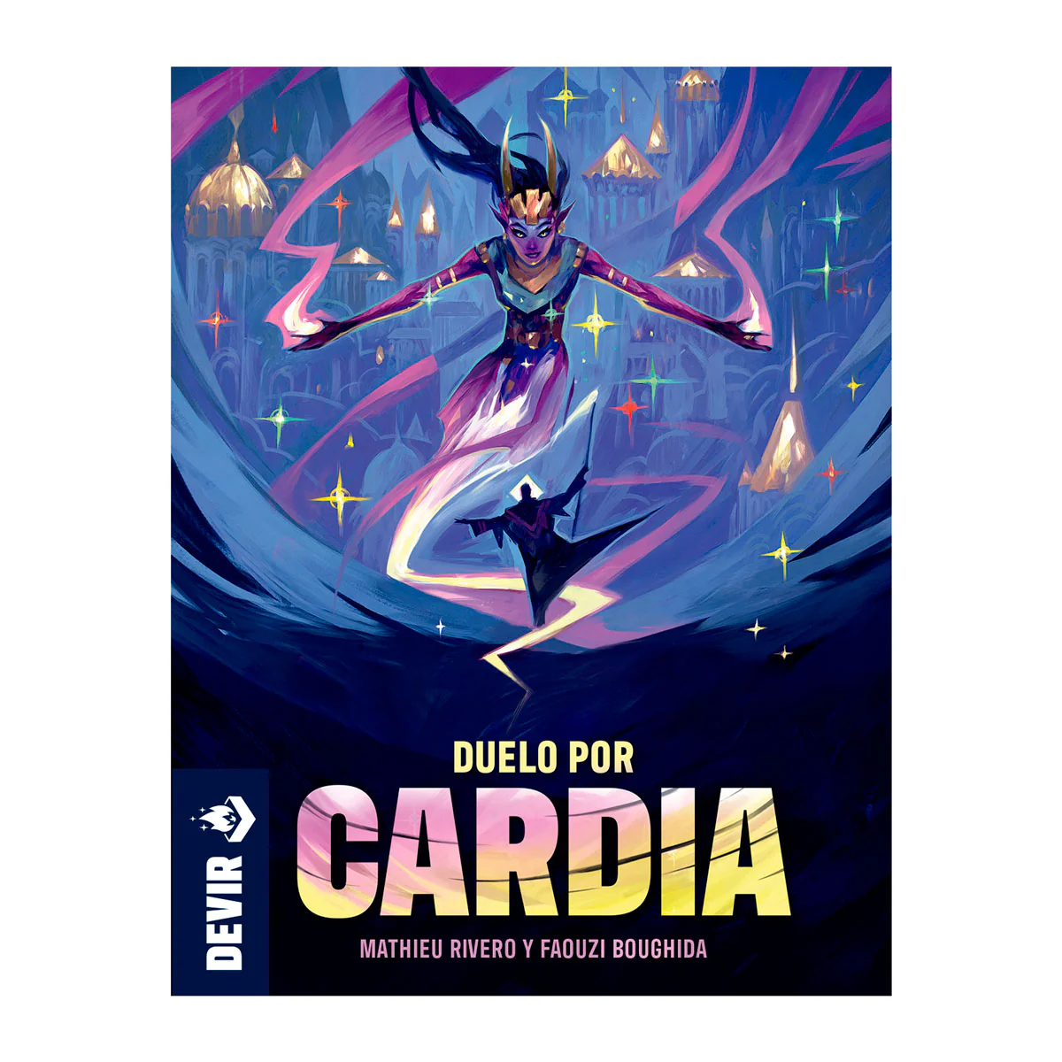 Duelo por Cardia - Image 3