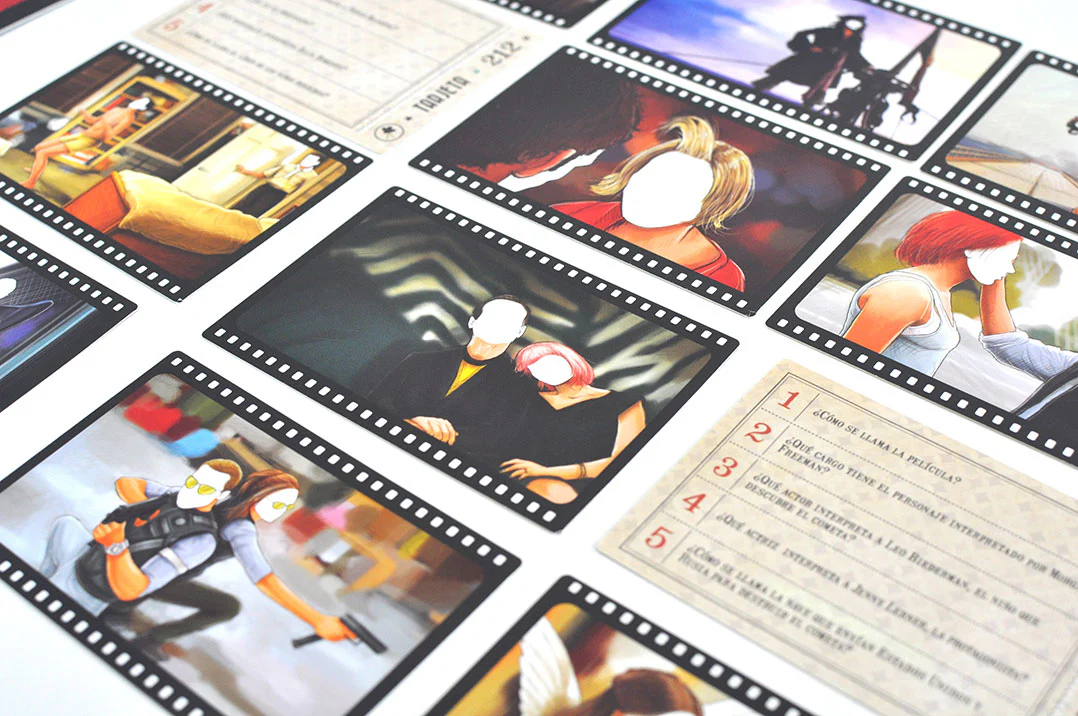 El cinéfilo - Image 4