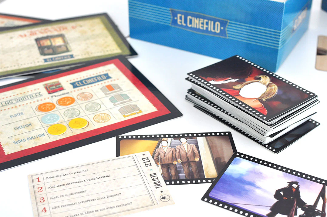 El cinéfilo - Image 5