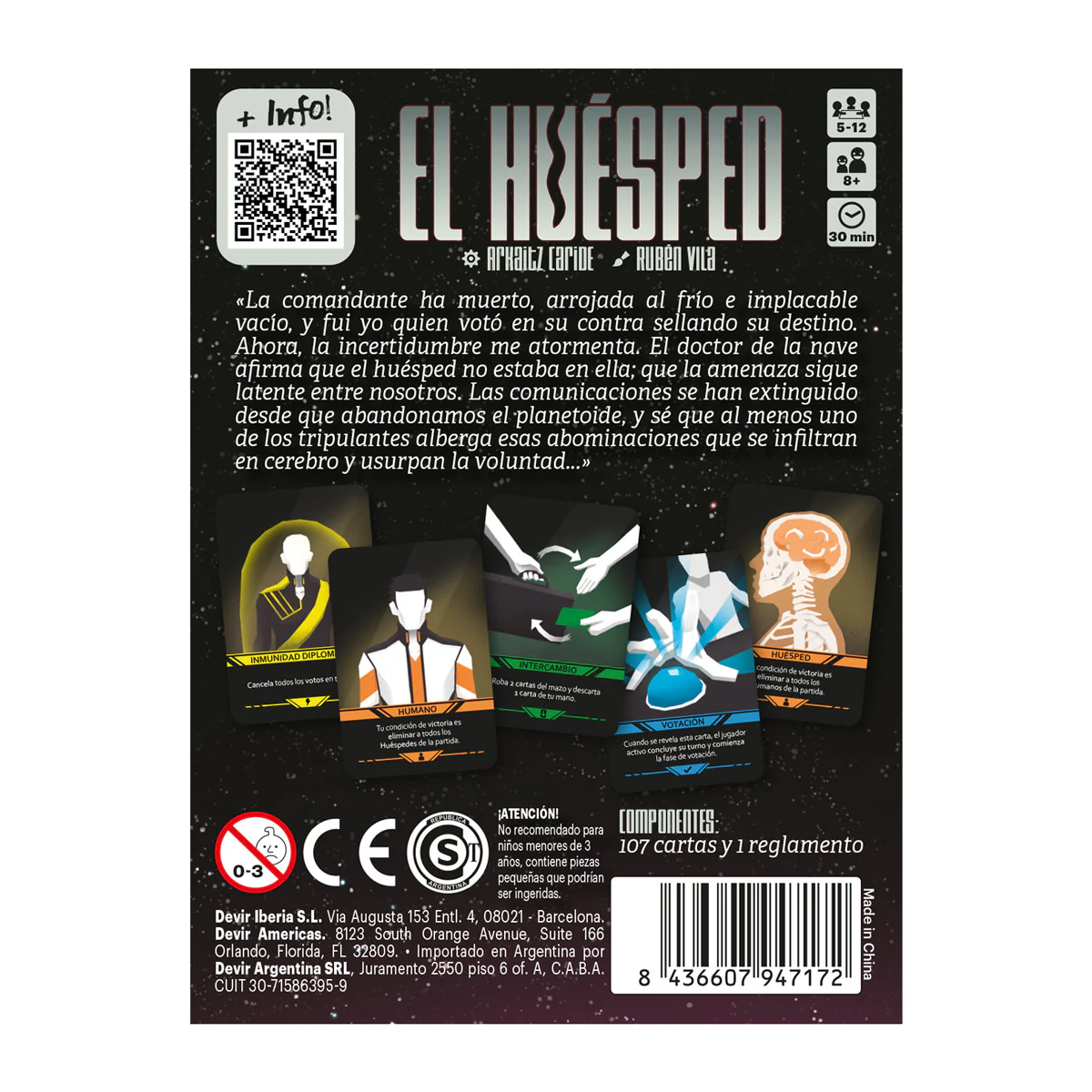 El huésped - Image 3
