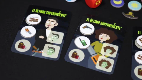 El Último Superviviente - Image 2