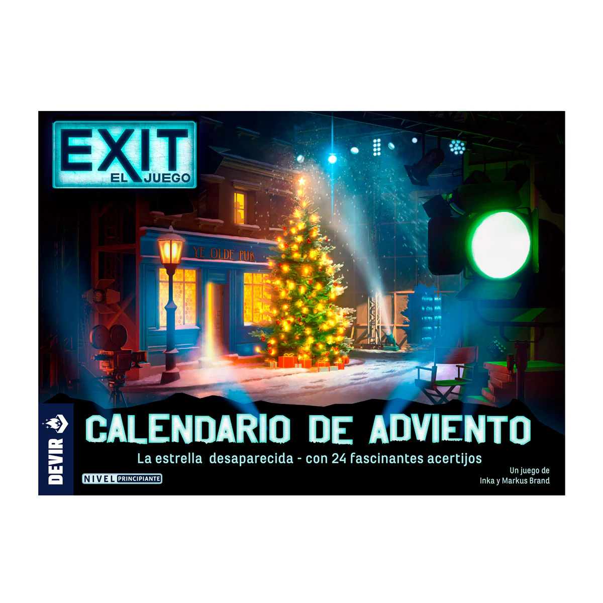 Exit Calendario de adviento - Image 4