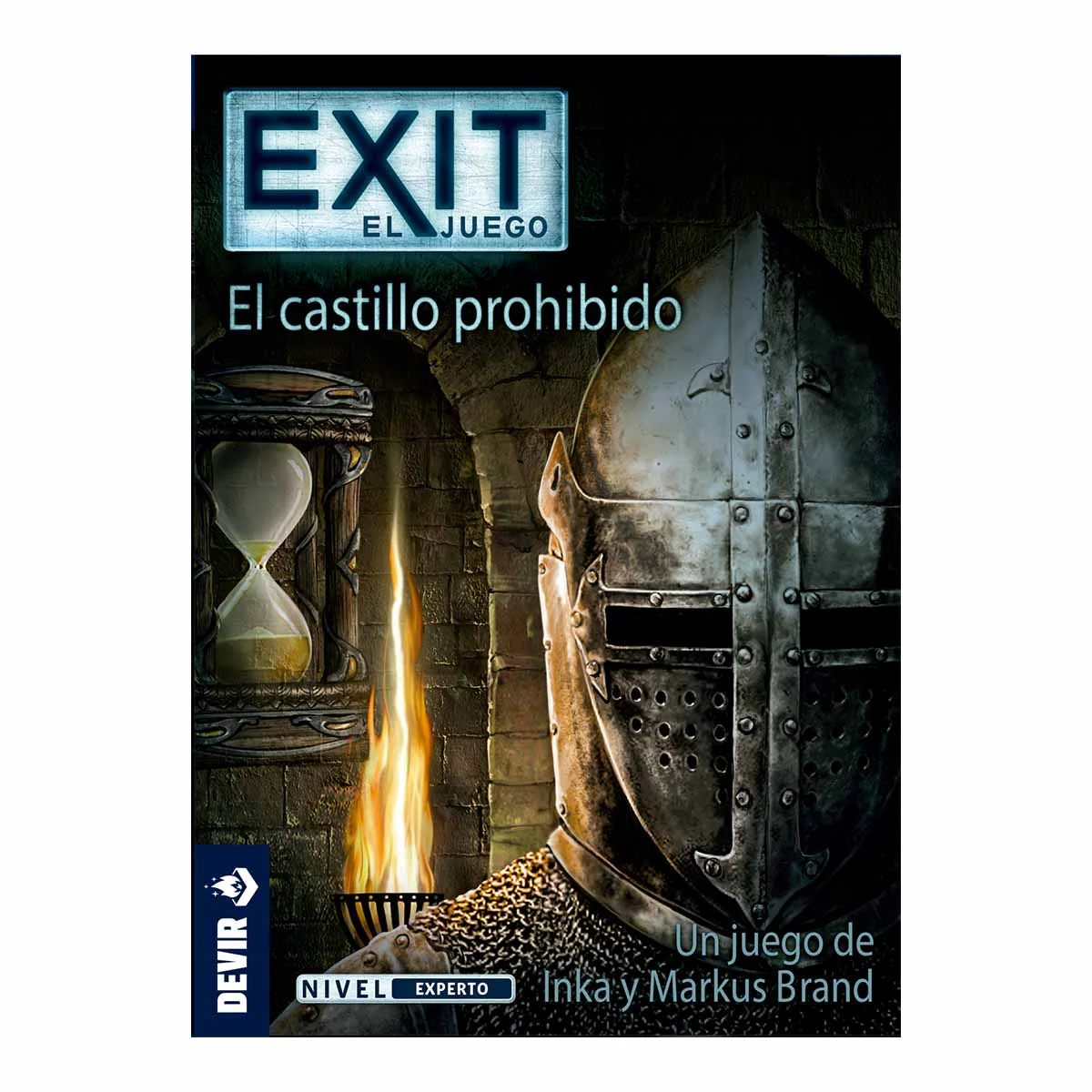 Exit: El castillo prohibido (Experto) - Image 3