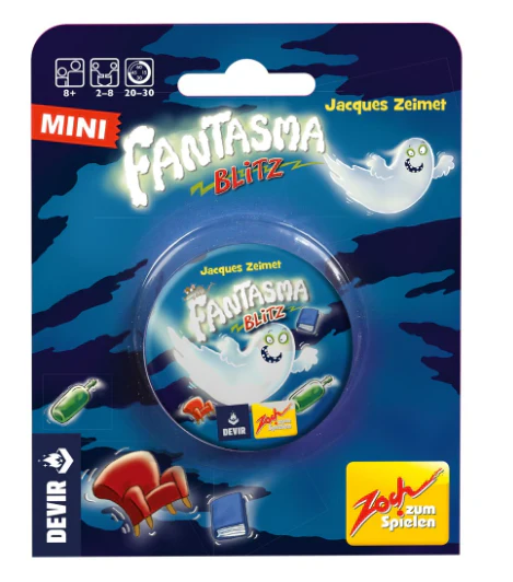 Fantasma Blitz Mini - Image 3