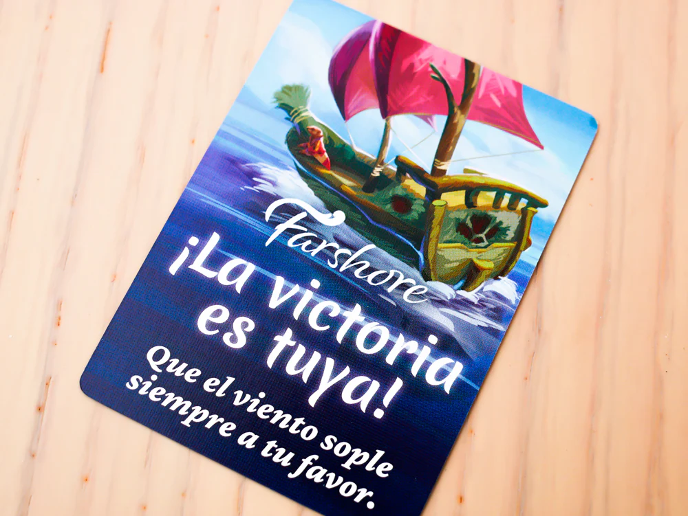 Farshore Edición Esencial - Image 13