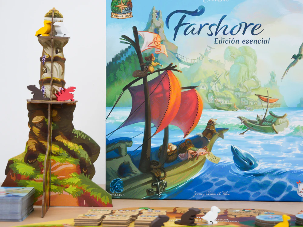 Farshore Edición Esencial - Image 8