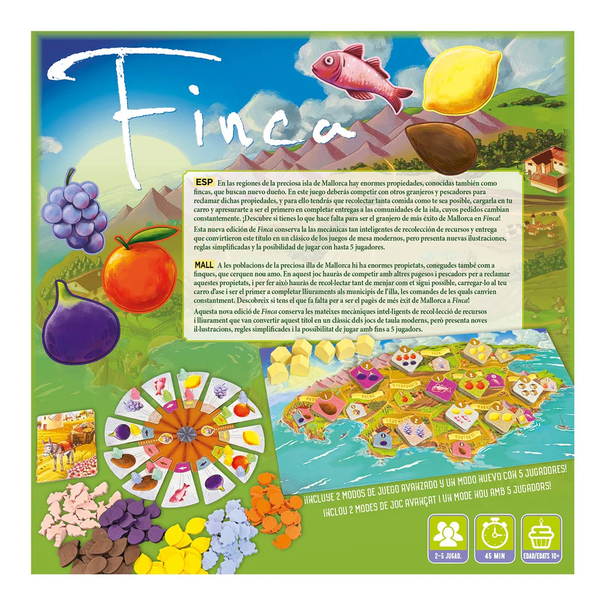 Finca - Image 3